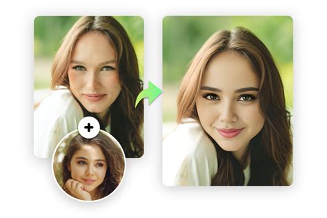 Free Face Swap Online – Pixble AI Face Swapper